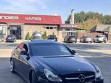 Mercedes-Benz CLS 55 AMG 2006 годаүшін9 500 000 тг. в Алматы – фото 3