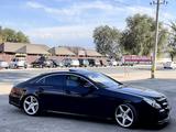 Mercedes-Benz CLS 55 AMG 2006 годаүшін9 500 000 тг. в Алматы – фото 2