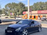 Mercedes-Benz CLS 55 AMG 2006 годаүшін9 500 000 тг. в Алматы