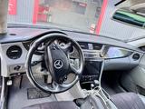 Mercedes-Benz CLS 55 AMG 2006 годаүшін9 500 000 тг. в Алматы – фото 5