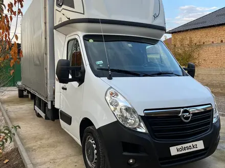 Renault Master 2019 года за 16 000 000 тг. в Шымкент