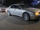 Mitsubishi Diamante 1996 года за 1 500 000 тг. в Алматы – фото 2