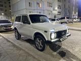 ВАЗ (Lada) Lada 2121 2013 годаүшін2 600 000 тг. в Атырау – фото 3