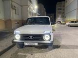 ВАЗ (Lada) Lada 2121 2013 годаүшін2 600 000 тг. в Атырау