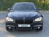 BMW 528 2016 годаүшін11 800 000 тг. в Караганда – фото 4