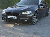 BMW 528 2016 годаүшін11 800 000 тг. в Караганда – фото 5