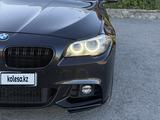 BMW 528 2016 годаүшін11 800 000 тг. в Караганда – фото 2