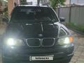 BMW X5 2002 годаfor4 500 000 тг. в Алматы