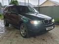 BMW X5 2002 годаfor4 500 000 тг. в Алматы – фото 3