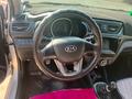 Kia Rio 2013 годаfor3 900 000 тг. в Актау – фото 2