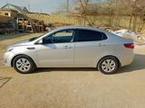 Kia Rio 2013 годаүшін3 900 000 тг. в Актау – фото 3