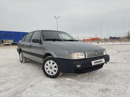 Volkswagen Passat 1989 года за 1 910 000 тг. в Павлодар