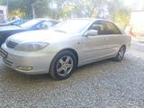 Toyota Camry 2004 годаfor3 900 000 тг. в Тараз