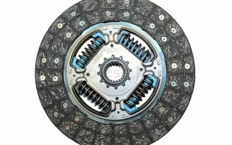 Диск сцепления за 68 900 тг. в Астана