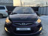 Hyundai Accent 2011 года за 3 500 000 тг. в Уральск – фото 3