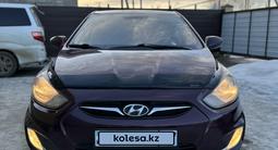 Hyundai Accent 2011 года за 3 500 000 тг. в Уральск – фото 3