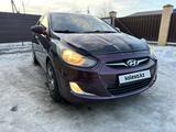 Hyundai Accent 2011 года за 3 500 000 тг. в Уральск – фото 2