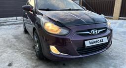 Hyundai Accent 2011 года за 3 500 000 тг. в Уральск – фото 2