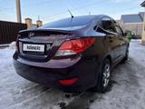 Hyundai Accent 2011 года за 3 500 000 тг. в Уральск – фото 4