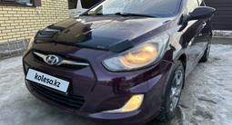 Hyundai Accent 2011 года за 3 500 000 тг. в Уральск