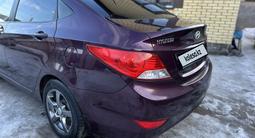 Hyundai Accent 2011 года за 3 500 000 тг. в Уральск – фото 5