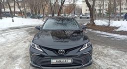 Toyota Camry 2023 годаfor16 500 000 тг. в Алматы – фото 2