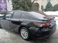 Toyota Camry 2023 годаүшін16 500 000 тг. в Алматы – фото 8