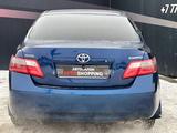 Toyota Camry 2007 годаүшін6 100 000 тг. в Актобе – фото 3