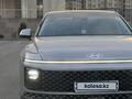 Hyundai Grandeur 2023 года за 20 000 000 тг. в Алматы – фото 3