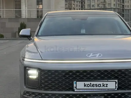 Hyundai Grandeur 2023 года за 20 000 000 тг. в Алматы – фото 3