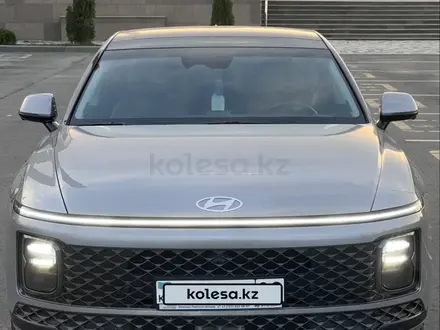 Hyundai Grandeur 2023 года за 20 000 000 тг. в Алматы – фото 2