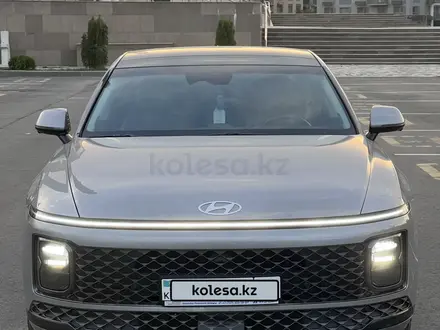 Hyundai Grandeur 2023 года за 20 000 000 тг. в Алматы