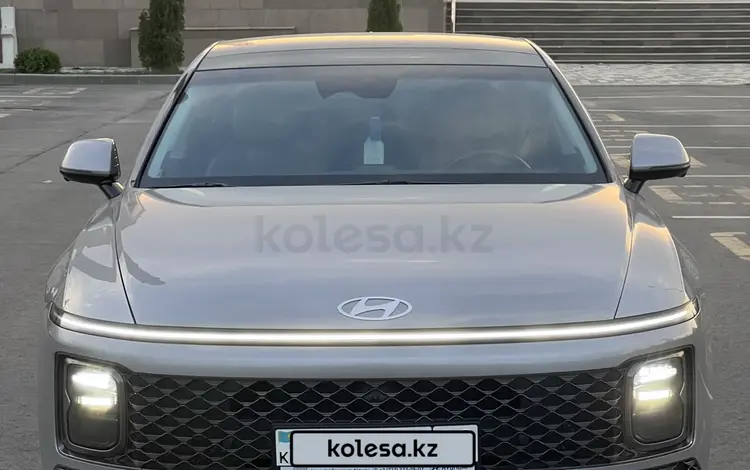 Hyundai Grandeur 2023 года за 20 000 000 тг. в Алматы