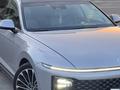 Hyundai Grandeur 2023 года за 20 000 000 тг. в Алматы – фото 6