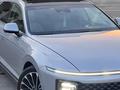 Hyundai Grandeur 2023 года за 20 000 000 тг. в Алматы – фото 7