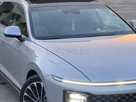 Hyundai Grandeur 2023 года за 20 000 000 тг. в Алматы – фото 7