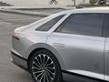 Hyundai Grandeur 2023 года за 20 000 000 тг. в Алматы – фото 10