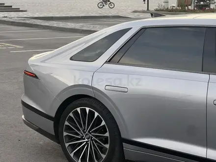 Hyundai Grandeur 2023 года за 20 000 000 тг. в Алматы – фото 10