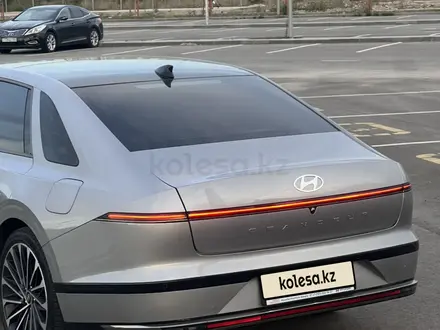 Hyundai Grandeur 2023 года за 20 000 000 тг. в Алматы – фото 14