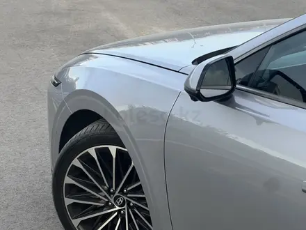 Hyundai Grandeur 2023 года за 20 000 000 тг. в Алматы – фото 16