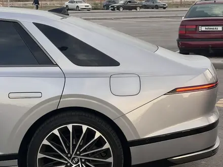 Hyundai Grandeur 2023 года за 20 000 000 тг. в Алматы – фото 17