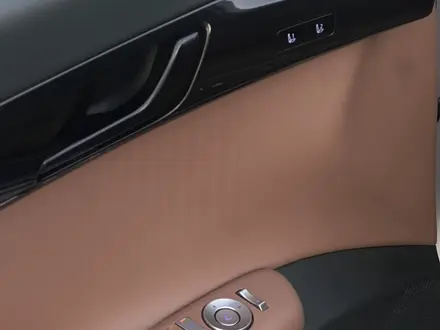 Hyundai Grandeur 2023 года за 20 000 000 тг. в Алматы – фото 19