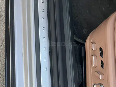 Hyundai Grandeur 2023 года за 20 000 000 тг. в Алматы – фото 20