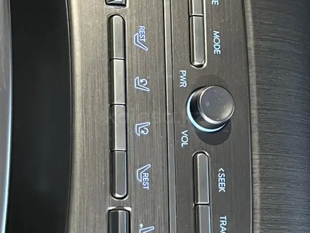 Hyundai Grandeur 2023 года за 20 000 000 тг. в Алматы – фото 34