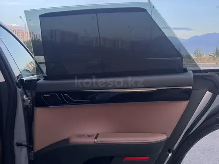 Hyundai Grandeur 2023 года за 20 000 000 тг. в Алматы – фото 36