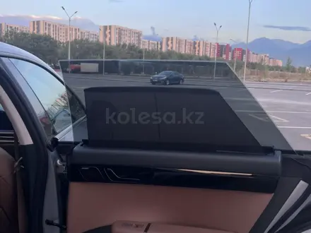 Hyundai Grandeur 2023 года за 20 000 000 тг. в Алматы – фото 35