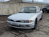 Mitsubishi Galant 1997 годаүшін1 150 000 тг. в Кокшетау – фото 2