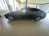 Lexus GS 300 2006 годаүшін7 000 000 тг. в Костанай – фото 2