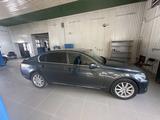 Lexus GS 300 2006 годаүшін7 000 000 тг. в Костанай – фото 4