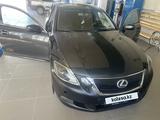 Lexus GS 300 2006 годаүшін7 000 000 тг. в Костанай
